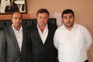 Genel Merkez Denetleme Kurulu olağan toplantısını gerçekleştirdi