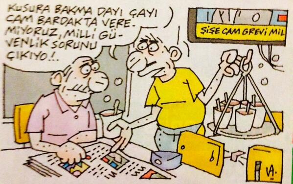 Cam İşçisi Grev Ertelemesine Sert Tepki Gösterdi