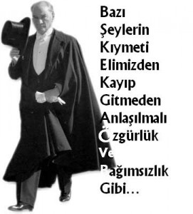 atatürk