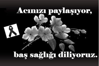 VEFAT VE BAŞSAĞLIĞI