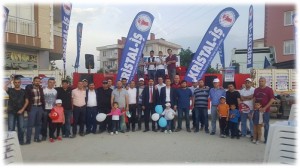 yenişehir