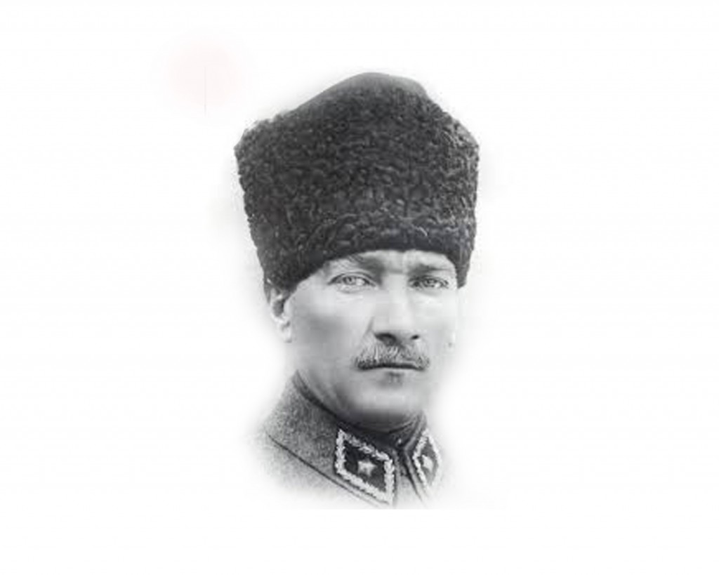 Gazi Atatürk