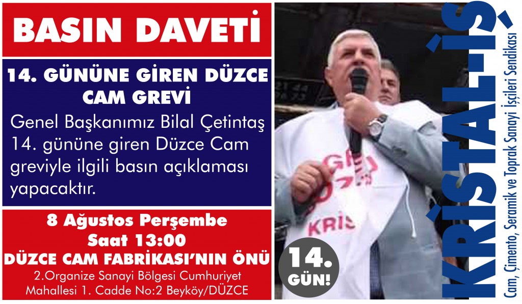 Grev Düzce