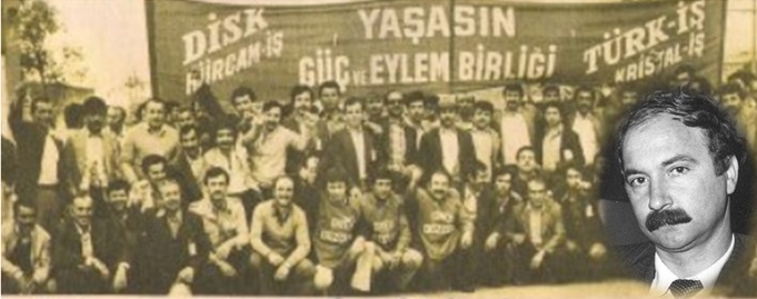 Hasan Basri Babalı'yı saygıyla anıyoruz
