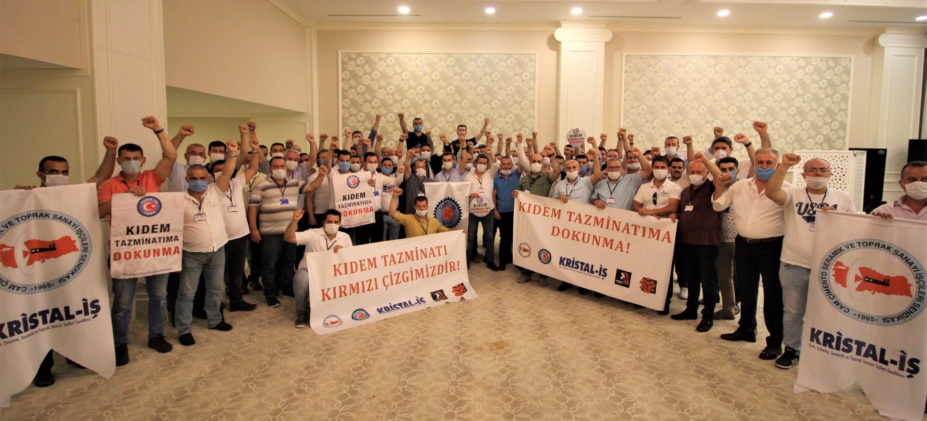Trakya Şubemizin 12. Olağan Genel Kurulu gerçekleştirildi