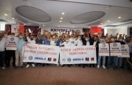Ankara Şubemizin 1. Olağan Genel Kurulu gerçekleştirildi
