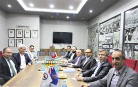 Camyapı Cam Pazarlama İnşaat Taahhüt Ticaret ve Sanayi Limited Şirketi ile İlk Toplu İş Sözleşmesinde Anlaşma Sağlandı