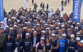 2024 Yılında 1 Mayıs Yasaklarla Kutlandı