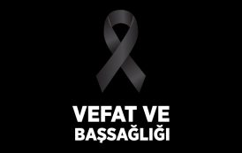 VEFAT VE BAŞSAĞLIĞI