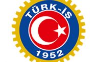 TÜRK-İŞ Başkanlar Kurulu Toplandı