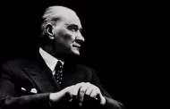 Atatürk’ün İzinde, Emeğin Işığında