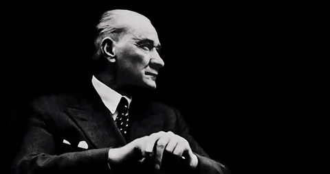 Atatürk’ün İzinde, Emeğin Işığında