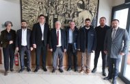 KNAUF INSULATION İZOLASYON SANAYİ VE TİCARET A.Ş. 5. DÖNEM İŞYERİ TOPLU İŞ SÖZLEŞMESİ MÜZAKERELERİ ANLAŞMAYLA SONUÇLANDI