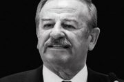 Cevdet Selvi Hayatını Kaybetti