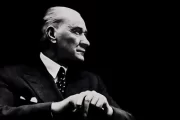 Atatürk’ün İzinde, Emeğin Işığında