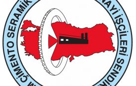 KNAUF İŞYERİNDE 5. DÖNEM TİS GÖRÜŞMELERİ BAŞLADI