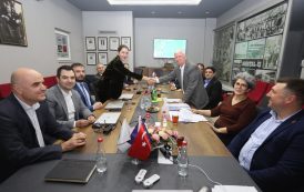 BASINA VE KAMUOYUNA DUYURU