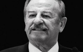 Cevdet Selvi Hayatını Kaybetti