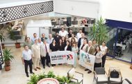 INDUSTRIALL TÜRKİYE KADIN AĞI TOPLANTISI GERÇEKLEŞTİRİLDİ