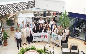 INDUSTRIALL TÜRKİYE KADIN AĞI TOPLANTISI GERÇEKLEŞTİRİLDİ