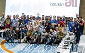 IndustriALL Üyesi Sendikalar Endonezya'nın Jakarta kentinde bir araya geldi