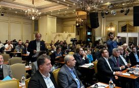 KARŞILAŞTIRMALI HUKUK BOYUTUNDA GREV VE TOPLU EYLEM HAKKI TOPLANTISI GERÇEKLEŞTİRİLDİ