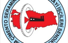 Kristal-İş Sendikası Genişletilmiş Başkanlar Kurulu Sonuç Bildirisi